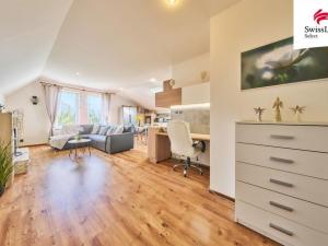 Prodej vícegeneračního domu, Královec, 263 m2