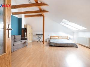 Prodej bytu 4+kk, Rakovník - Rakovník II, Otýlie Beníškové, 136 m2