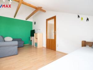 Prodej bytu 4+kk, Rakovník - Rakovník II, Otýlie Beníškové, 136 m2