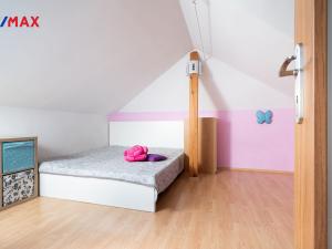 Prodej bytu 4+kk, Rakovník - Rakovník II, Otýlie Beníškové, 136 m2