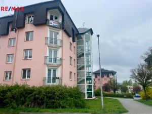 Prodej bytu 4+kk, Rakovník - Rakovník II, Otýlie Beníškové, 136 m2