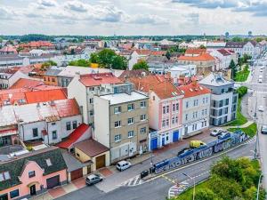 Prodej bytu 1+1, Kladno, Zádušní, 41 m2