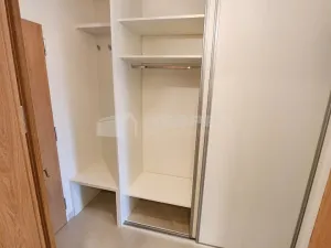 Pronájem bytu 1+kk, Praha - Háje, Výstavní, 33 m2