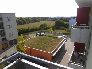 Pronájem bytu 2+kk, Praha - Uhříněves, Františka Diviše, 60 m2