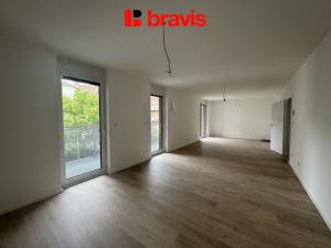 Prodej bytu 2+kk, Brno, Auerswaldova, 47 m2