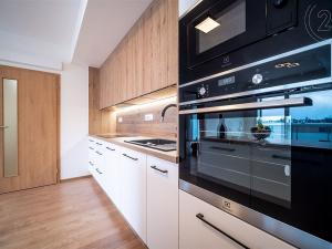 Pronájem bytu 2+kk, České Budějovice - České Budějovice 5, Františka Jelena, 74 m2