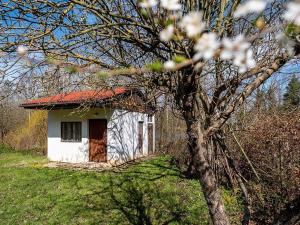 Prodej pozemku, Dubné, 795 m2