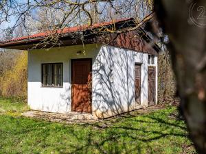 Prodej pozemku, Dubné, 795 m2