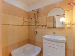 Prodej rodinného domu, Krnov - Pod Bezručovým vrchem, Úvoz, 120 m2