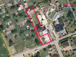 Prodej rodinného domu, Krnov - Pod Bezručovým vrchem, Úvoz, 120 m2