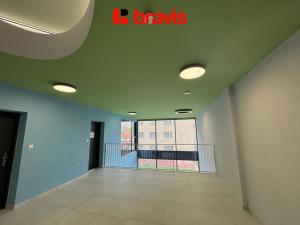 Prodej bytu 2+kk, Brno, Auerswaldova, 49 m2