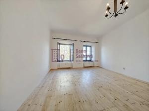 Pronájem bytu 1+1, Jindřichův Hradec, Vídeňská, 38 m2