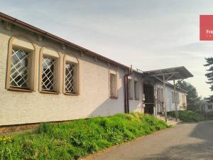 Pronájem kanceláře, Teplice, Chelčického, 40 m2