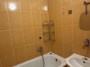 Prodej bytu 3+1, Litvínov - Chudeřín, Horská, 58 m2