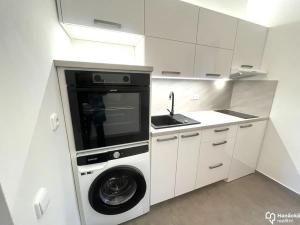 Pronájem bytu 1+kk, Olomouc, Fibichova, 38 m2