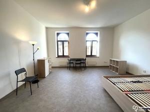 Pronájem bytu 1+kk, Olomouc, Fibichova, 38 m2