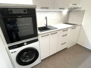 Pronájem bytu 1+kk, Olomouc, Fibichova, 38 m2
