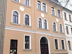 Pronájem bytu 1+kk, Olomouc, Fibichova, 38 m2