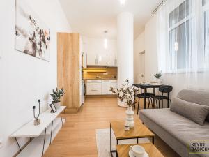 Prodej bytu 3+kk, Adamov, Svitavská, 54 m2