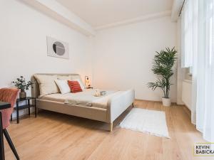 Prodej bytu 3+kk, Adamov, Svitavská, 54 m2