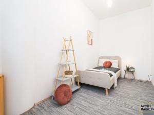 Prodej bytu 3+kk, Adamov, Svitavská, 54 m2