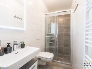 Prodej bytu 3+kk, Adamov, Svitavská, 54 m2