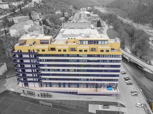 Prodej bytu 3+kk, Adamov, Svitavská, 54 m2