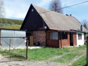 Prodej rodinného domu, Dolní Brusnice, Dolní Brusnice, 581 m2