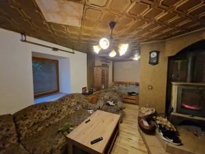 Prodej rodinného domu, Huzová, 78 m2
