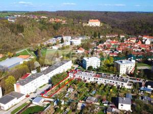 Prodej rodinného domu, Náměšť nad Oslavou, 150 m2