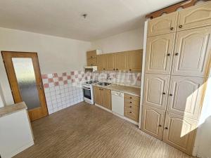 Prodej rodinného domu, Náměšť nad Oslavou, 150 m2