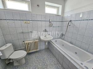 Prodej rodinného domu, Náměšť nad Oslavou, 150 m2