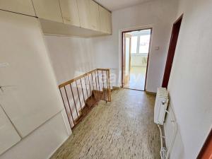 Prodej rodinného domu, Náměšť nad Oslavou, 150 m2