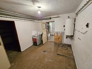 Prodej rodinného domu, Náměšť nad Oslavou, 150 m2