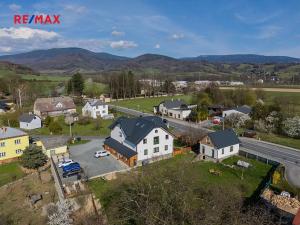 Prodej bytu 2+kk, Velké Losiny, Osvobození, 38 m2