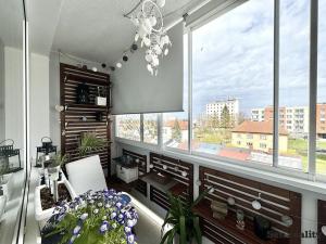 Prodej bytu 3+1, Přelouč, Pardubická, 78 m2