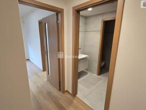 Pronájem bytu 2+kk, Praha - Žižkov, Šrámkové, 52 m2