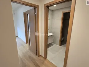 Pronájem bytu 2+kk, Praha - Žižkov, Šrámkové, 52 m2