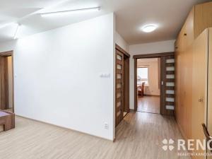 Pronájem bytu 2+kk, Brno, Skorkovského, 51 m2