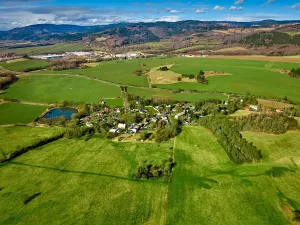 Prodej rodinného domu, Ostrov, 104 m2