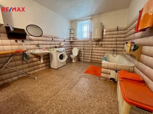 Prodej chalupy, Budíškovice - Vesce, 104 m2