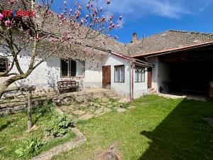Prodej chalupy, Budíškovice - Vesce, 104 m2