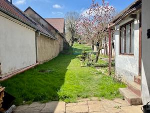 Prodej chalupy, Budíškovice - Vesce, 104 m2