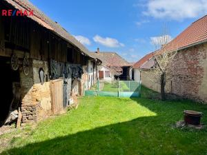 Prodej chalupy, Budíškovice - Vesce, 104 m2