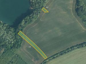 Prodej pole, Opatovice, 51050 m2