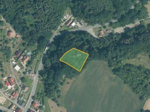 Prodej pole, Opatovice, 51050 m2