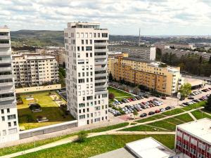 Prodej bytu 2+kk, Brno, Majdalenky, 46 m2