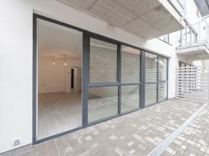 Prodej bytu 2+kk, Praha - Sobín, Hostivická, 51 m2