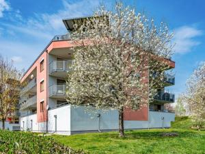 Pronájem bytu 3+kk, Praha - Liboc, Naardenská, 127 m2