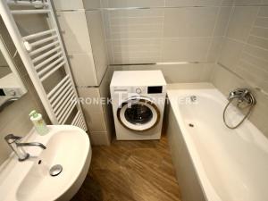 Prodej bytu 3+kk, Praha - Košíře, Musílkova, 71 m2